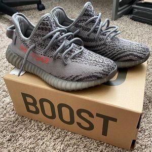 Yeezy Beluga 2.0